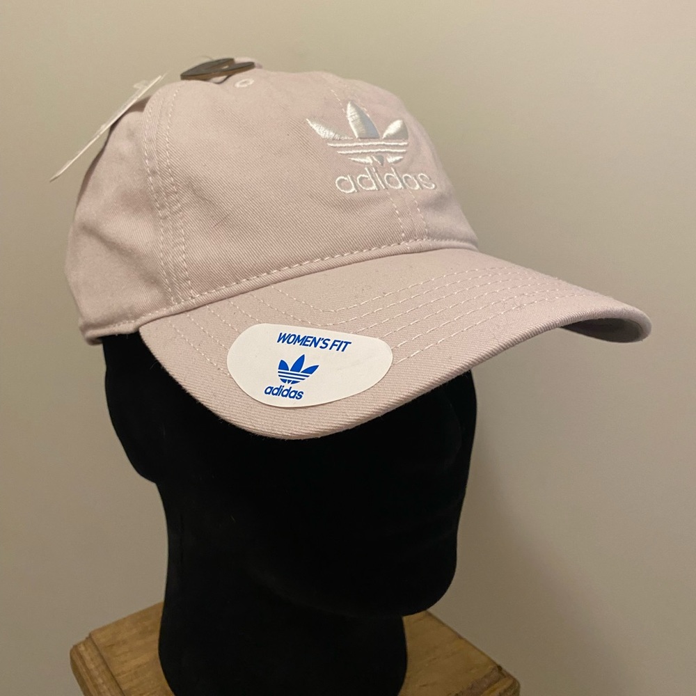 NWT Adidas hat